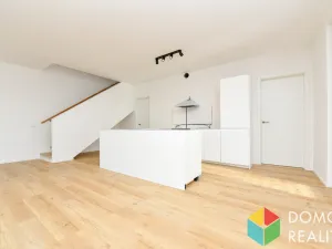 Pronájem rodinného domu, Beroun - Beroun-Závodí, U Pražské čáry, 188 m2