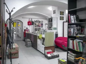 Pronájem obchodního prostoru, Jihlava, Znojemská, 90 m2