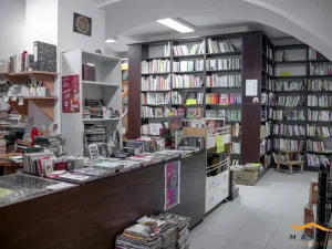 Pronájem obchodního prostoru, Jihlava, Znojemská, 90 m2