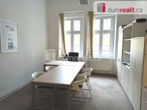 Pronájem komerční nemovitosti, Karlovy Vary, Moskevská, 46 m2