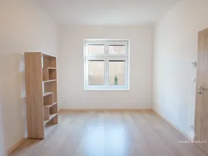 Pronájem bytu 2+kk, České Budějovice - České Budějovice 5, Dělnická, 40 m2