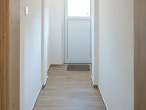 Pronájem bytu 2+kk, České Budějovice - České Budějovice 5, Dělnická, 40 m2