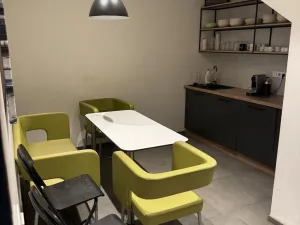 Pronájem skladu, Velká Dobrá, 468 m2