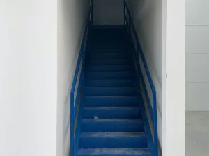 Pronájem skladu, Velká Dobrá, 468 m2