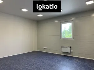 Pronájem skladu, Velká Dobrá, 468 m2