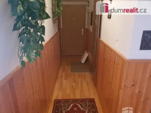 Pronájem bytu 3+1, Markvartice, 70 m2