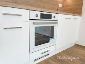 Pronájem bytu 1+kk, Kuřim, Pazourková, 31 m2