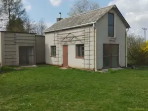 Prodej rodinného domu, Věžky, Věžky, 124 m2