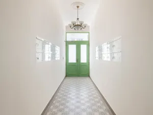 Pronájem bytu 1+1, Praha - Libeň, Kurta Konráda, 34 m2