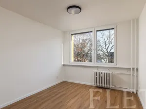 Pronájem bytu 3+kk, Praha - Michle, Bítovská, 68 m2