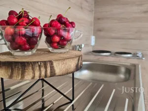 Pronájem bytu 1+kk, Ostrava - Hrabůvka, Krakovská, 22 m2