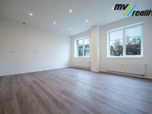 Prodej bytu 2+1, Milovice, Topolová, 66 m2