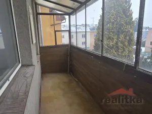 Prodej bytu 4+1, Opava - Předměstí, Dostojevského, 92 m2