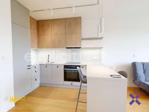 Pronájem bytu 2+kk, Otrokovice - Kvítkovice, Příčná, 44 m2