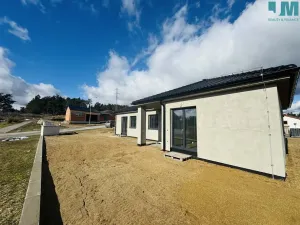 Pronájem bytu 3+kk, Rudíkov, 100 m2