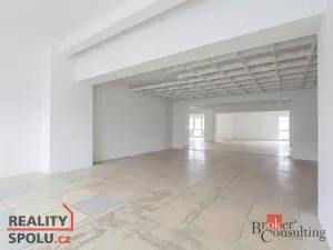 Pronájem kanceláře, Benešov, 190 m2