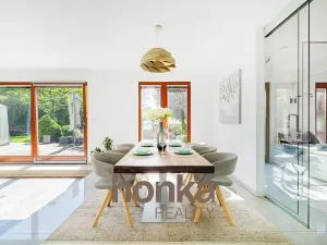 Pronájem rodinného domu, Kosoř, K Lomu, 263 m2