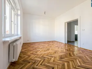 Prodej bytu 4+1, Kladno, Rooseveltova, 107 m2