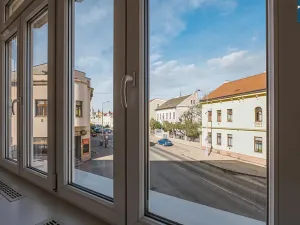 Prodej bytu 4+1, Kladno, Rooseveltova, 107 m2