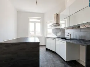 Prodej bytu 4+1, Kladno, Rooseveltova, 107 m2