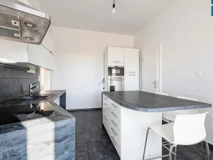 Prodej bytu 4+1, Kladno, Rooseveltova, 107 m2