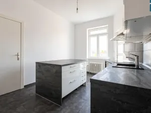 Prodej bytu 4+1, Kladno, Rooseveltova, 107 m2