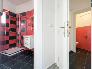 Prodej bytu 4+1, Kladno, Rooseveltova, 107 m2