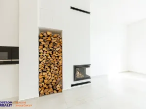 Prodej bytu 3+kk, Olomouc - Pavlovičky, Pavlovická, 69 m2