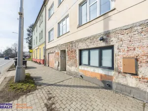 Prodej bytu 3+kk, Olomouc - Pavlovičky, Pavlovická, 69 m2