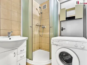 Prodej bytu 3+1, Kynšperk nad Ohří, náměstí SNP, 62 m2