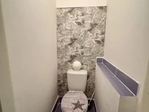 Pronájem bytu 2+1, Rumburk - Rumburk 1, Náměstí Dobrovského, 55 m2