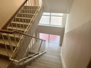 Pronájem bytu 2+1, Rumburk - Rumburk 1, Náměstí Dobrovského, 55 m2