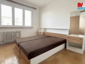 Pronájem bytu 2+1, Přerov - Přerov I-Město, Jasínkova, 53 m2