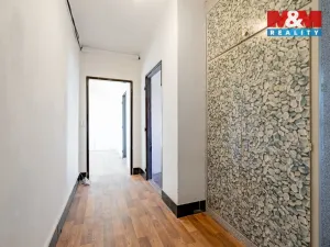 Prodej bytu 2+1, České Budějovice - České Budějovice 5, Dobrovodská, 51 m2