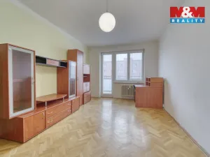 Prodej bytu 2+1, Plzeň - Východní Předměstí, Koterovská, 55 m2