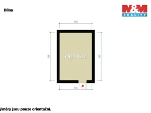 Prodej rodinného domu, Planá, Na Sádkách, 150 m2