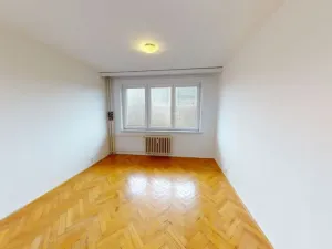 Pronájem bytu 2+1, Ostrava - Hrabůvka, Mitušova, 55 m2