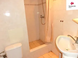 Pronájem bytu 1+kk, Pardubice, Benešovo náměstí, 24 m2