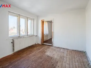 Prodej rodinného domu, Morkovice-Slížany - Morkovice, Přecechtělova, 90 m2