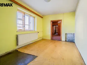 Prodej rodinného domu, Morkovice-Slížany - Morkovice, Přecechtělova, 90 m2