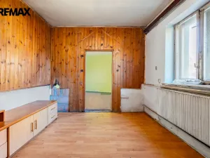 Prodej rodinného domu, Morkovice-Slížany - Morkovice, Přecechtělova, 90 m2