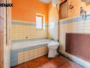 Prodej rodinného domu, Morkovice-Slížany - Morkovice, Přecechtělova, 90 m2