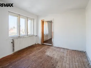 Prodej rodinného domu, Morkovice-Slížany - Morkovice, Přecechtělova, 90 m2