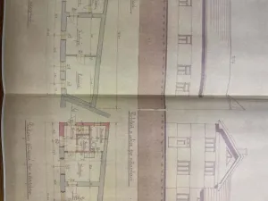 Prodej rodinného domu, Morkovice-Slížany - Morkovice, Přecechtělova, 90 m2