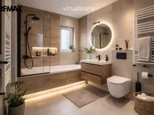 Prodej rodinného domu, Morkovice-Slížany - Morkovice, Přecechtělova, 90 m2