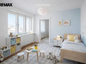 Prodej rodinného domu, Morkovice-Slížany - Morkovice, Přecechtělova, 90 m2