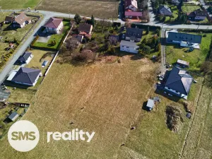 Prodej pozemku pro bydlení, Frýdek-Místek, 800 m2