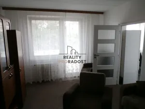 Pronájem bytu 3+1, Znojmo, Aninská, 70 m2