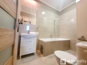 Pronájem rodinného domu, Libiš, Za Kralupkou, 100 m2