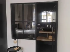 Pronájem bytu 2+kk, Praha, Mánesova, 54 m2